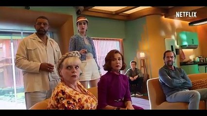 Bigbug Bande-annonce (FR)