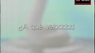 Pantene Pro-V - Comercial 2 - Televen (2004) - Venezuela