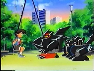 超特急ヒカリアン 156 ぼくらのヒカリアン