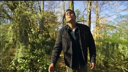 Will Trent S02E04 It's Easier to Handcuff a Human Being