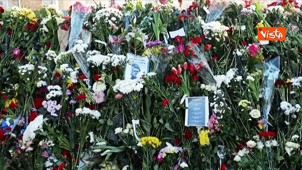 Navalnaya ai russi: "Usate le elezioni contro Putin, il 17 marzo tutti alle urne"