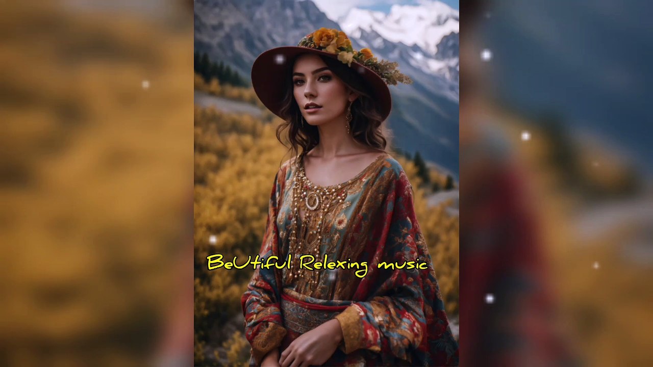 Beautiful Relexing Music