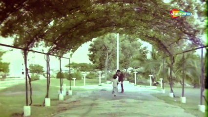 Albela Mausam / Tohfa 1984 / Jeetendra , Jaya Prada , Kishore Kumar