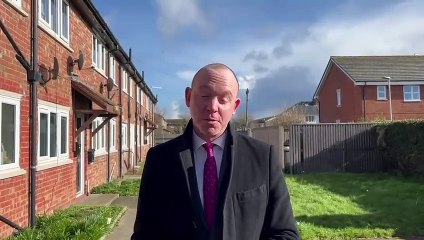 Lancashire police and crime update 06 March 2024