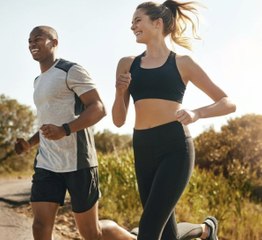 Pourquoi les bienfaits du sport sont plus rapides chez les femmes