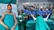 Sir Ganga Ram Hospital Doctors ने 45 Year Old Painter का Successful Hand Transplant किया, Women ने..