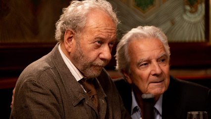 Adieu Paris vidéo bande annonce