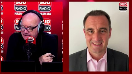 Nicolas : premier caviste de France