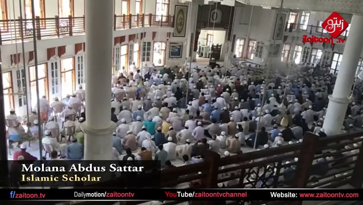 Gaanay aur Naachnay walon par Allah ka AZAAB! _ God's Torment on Singing and Dancing! Posted by M.Umar.