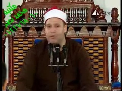 الشيخ حجاج الهنداوي,سورة الاحزاب - Sheikh hajjaj hindawi