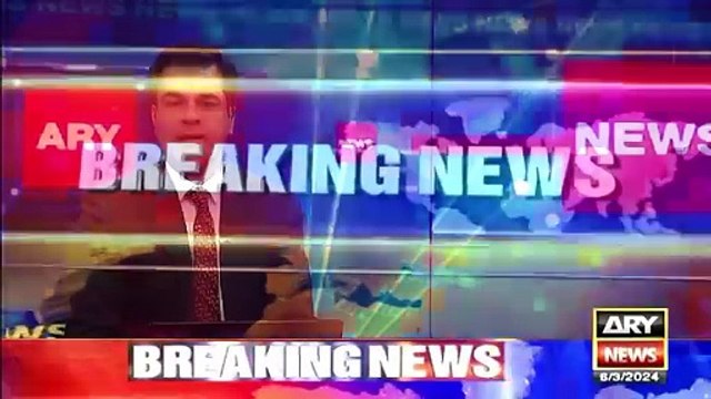 Wazir-e-Azam Shehbaz Sharif se Governor Haji Ghulam Ali ki mulaqat