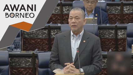 Selain NRW, kecurian air juga punca masalah air di Sabah