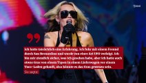 Miley Cyrus behauptet, sie sei von einem UFO gejagt worden
