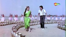 Gori Tere Ang Ang Mein / Tohfa (1984) / Sridevi, Jeetendra , Kishore Kumar