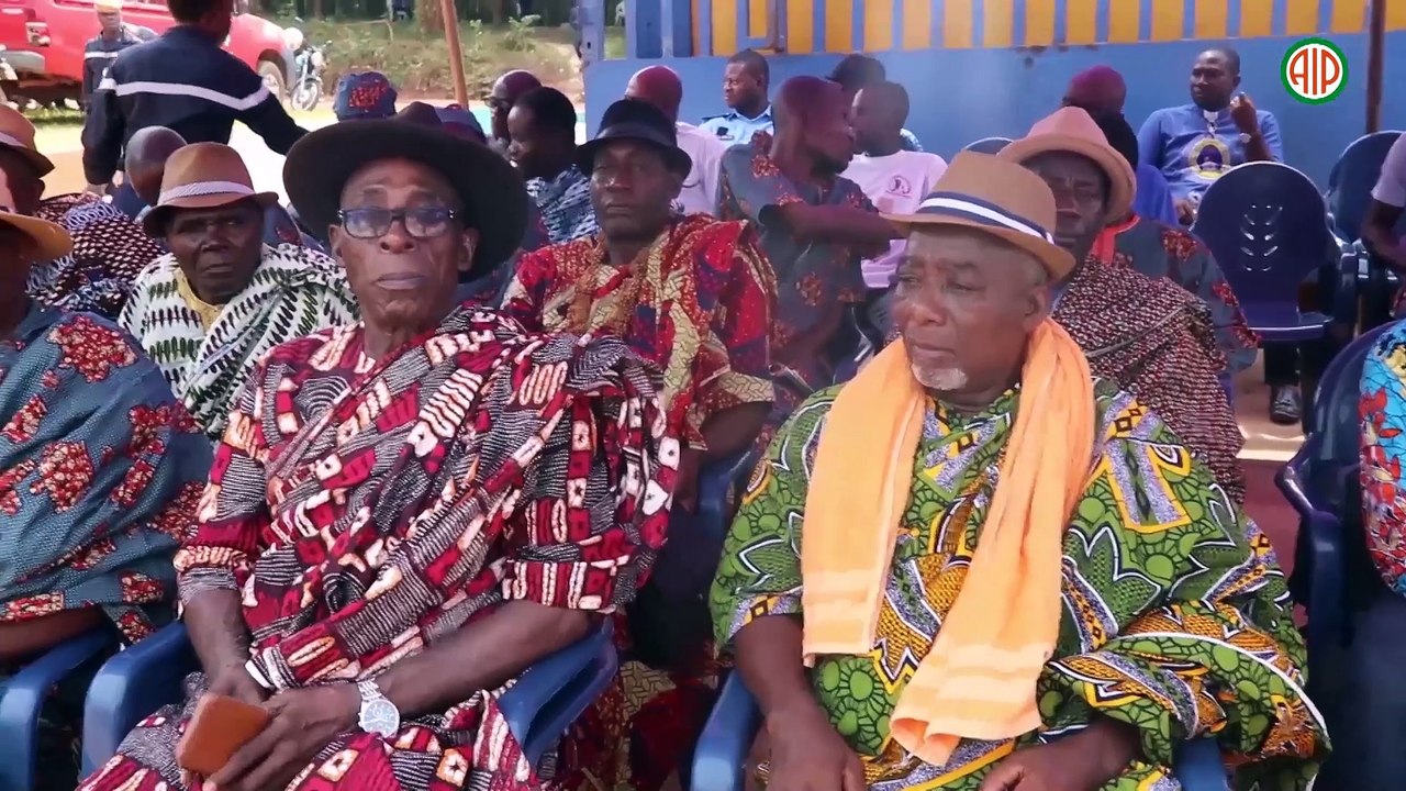 Région- Divo : Protection civile, des élèves de Divo éblouissent par leur maîtrise des gestes de premiers secours