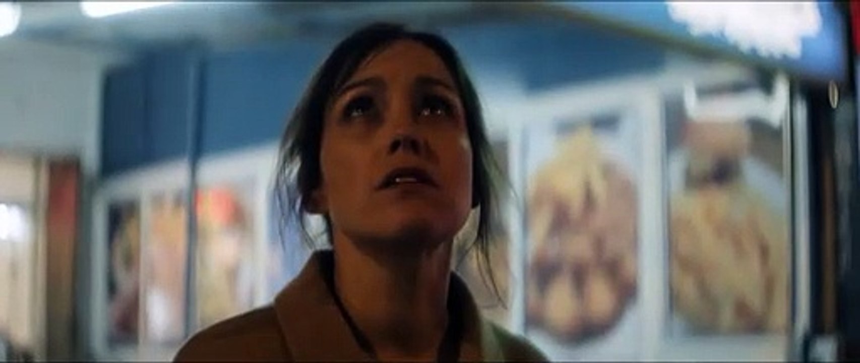 Les Paradis de Diane Trailer OV