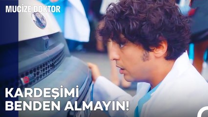 Bu İkili Bu Koparılışı Hak Etmedi - Mucize Doktor 31. Bölüm