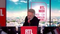TRUMP - Quel programme ?  Yannick Mireur, spécialiste des USA, est l'invité de RTL Midi