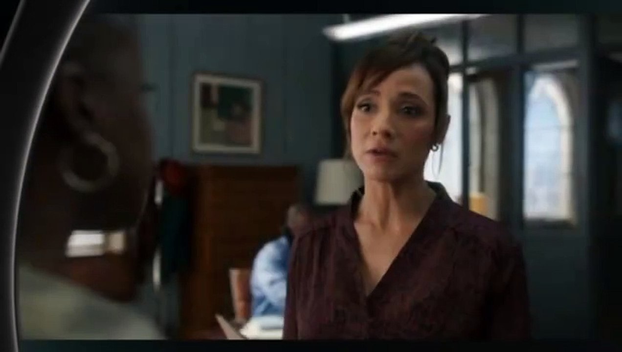 Alert S02E02 Benjamin Franklin