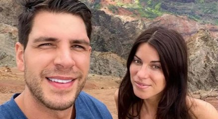 Diego Matamoros anuncia su ruptura con Marta Riumbau: "Fui yo quien tomó la decisión"