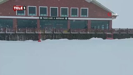 Sivas'ta Mart 'kapıdan baktırdı'