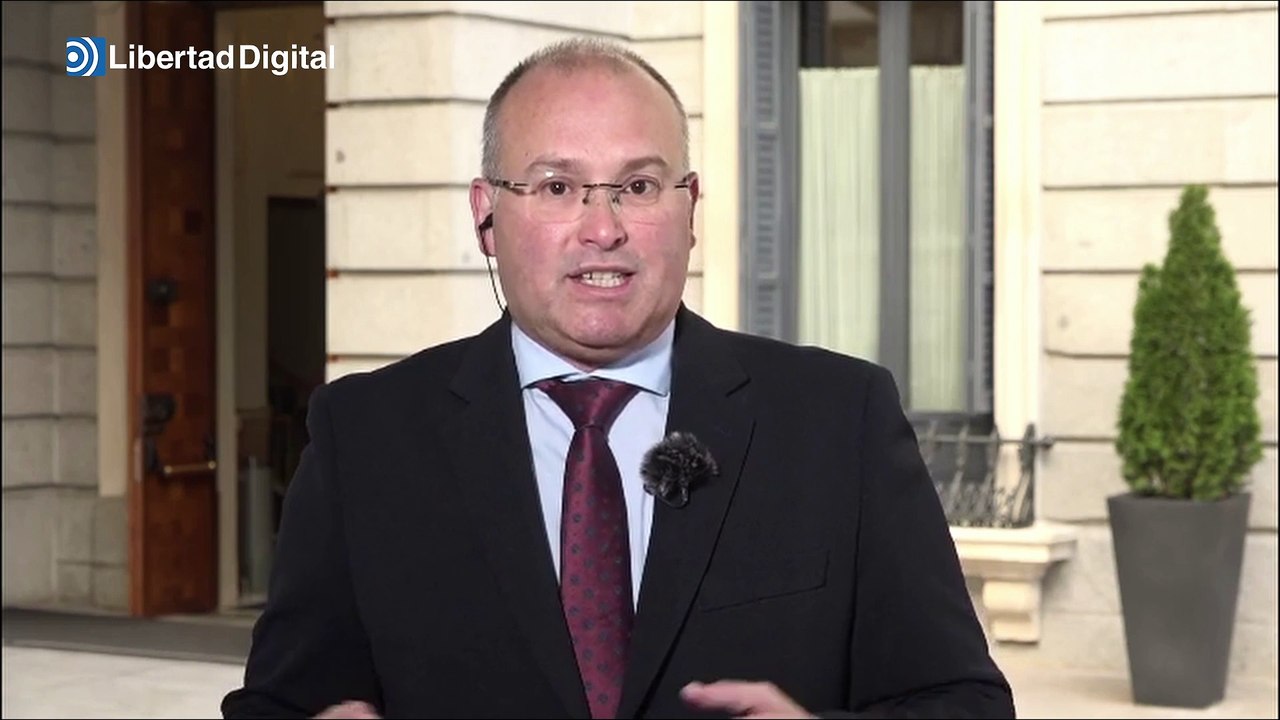 Así valora el PP el acuerdo de la amnistía