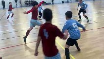 U11 /// TOURNOI D'IS - SELONGEY - VIDEO 6 (03/03)