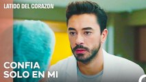 Todo El Mundo Necesita Un Médico Como Ali Asaf - Latido Del Corazon