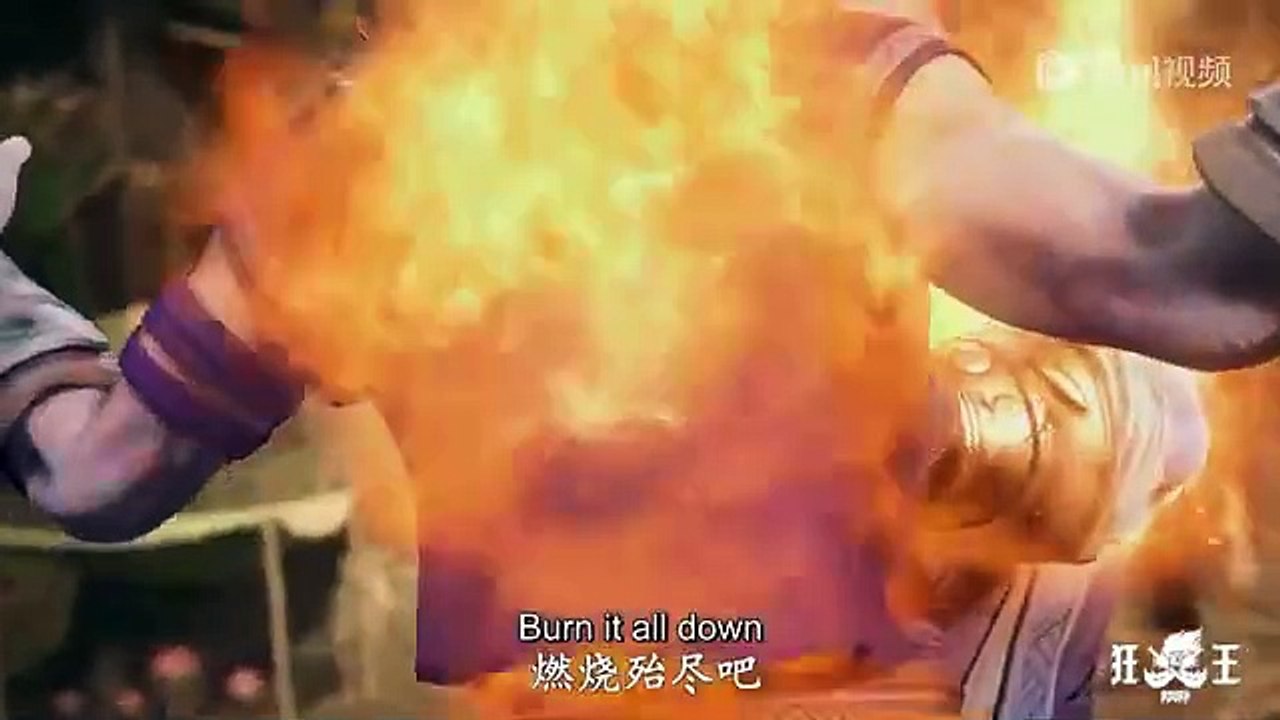 Asura God Episode 01 English Subtitles | New Anime #donghua #asura #Anime