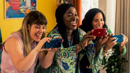 Yo Mama vidéo bande annonce