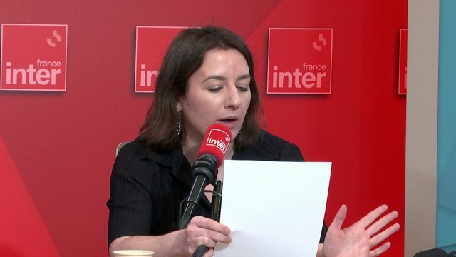 Des blagues d'Alzheimer - La chronique de Lisa Delmoitiez