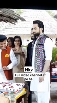 ishq murshid shadi of Bilal Abbas dur e fishan bts Bilal Abbas vlog #drama #love