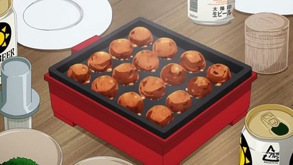 Cherry Magic Anime Ep 5 Engsub