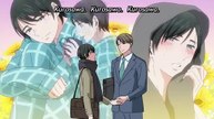 Cherry Magic Anime Ep 1 Engsub