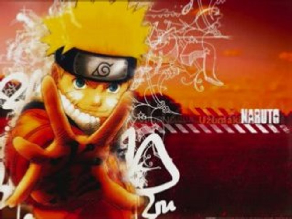 Naruto