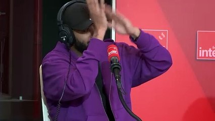 Le départ de Mbappé - La Drôle D'Humeur De Nordine Ganso