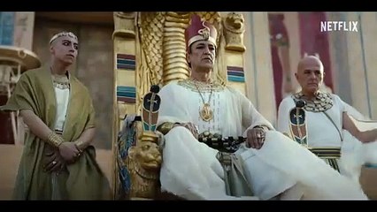 Testament The Story of Moses