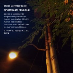 -Jacobo Shemaria Capuano- ¡Es fundamental! (Parte 2) (Creado por @JacoboShemariaCapuano)