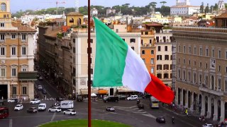 Travel Vlog Italy_ _Italian Delights_ City Explorations & Culinary Journeys _ Travel Vlog_