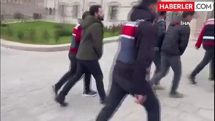 Şanlıurfa'da PKK Operasyonu: DEM Parti Üyeleri de Gözaltına Alındı