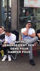 YEEZY A CRÉE LES RAFFLE ? Les Secrets de la Yeezy Boost - Partie 3