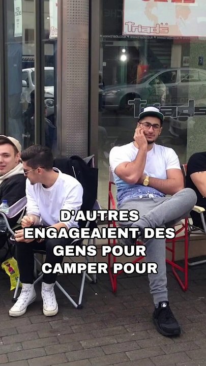 YEEZY A CRÉE LES RAFFLE ? Les Secrets de la Yeezy Boost - Partie 3