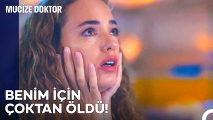 Adil Hoca'yı Yaşatabilmek İçin Tek Çare - Mucize Doktor 31. Bölüm