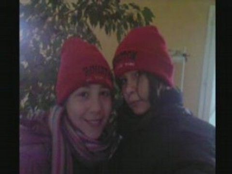 Ma cousine et Moi.