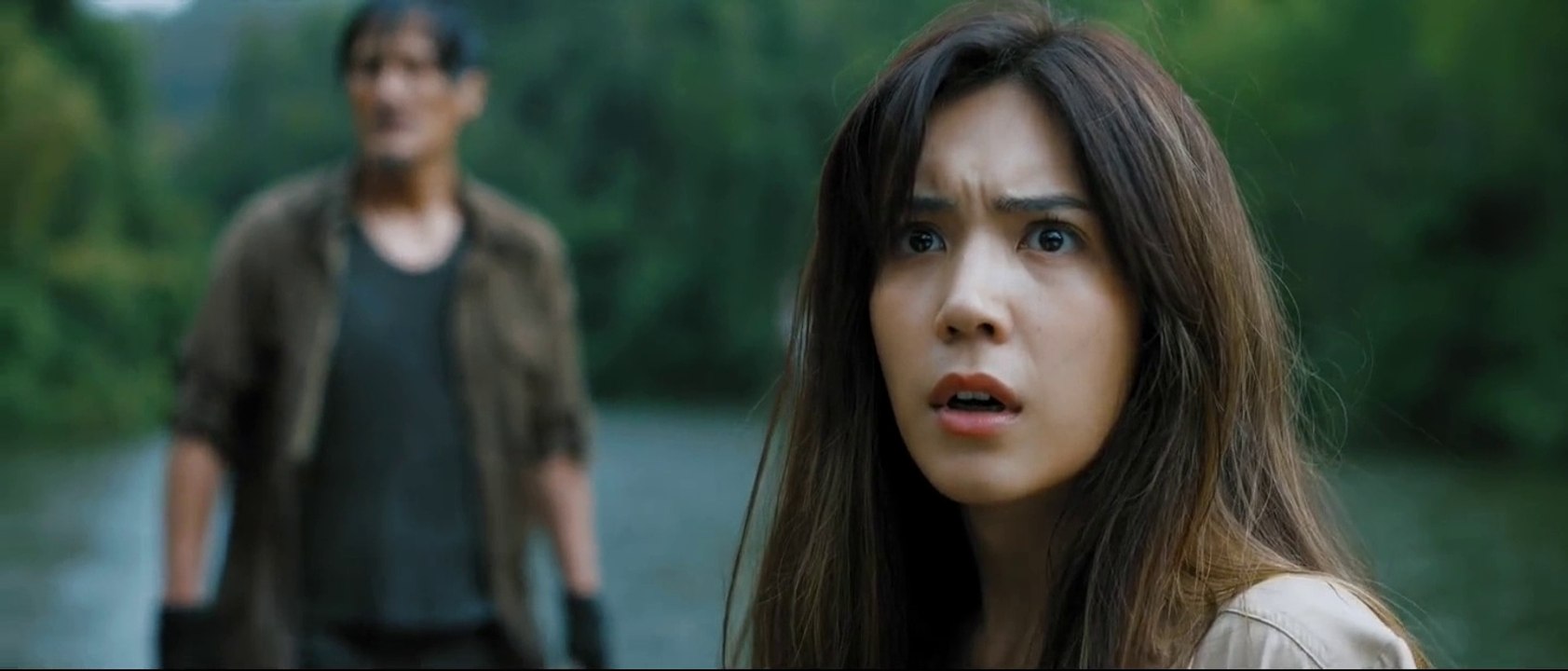 Anaconda 2024 Full Movie HD video Dailymotion