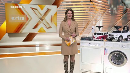 Mareile Höppner XTRA Magazin (05/03/2024)