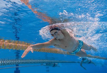 Carlos Garach habla de las concentraciones en Sierra Nevada: "Entrenar allí nos ayuda mucho"