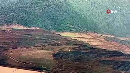 9 işçi 23 gündür toprak altında! İliç’te maden faciasından yeni görüntü ortaya çıktı