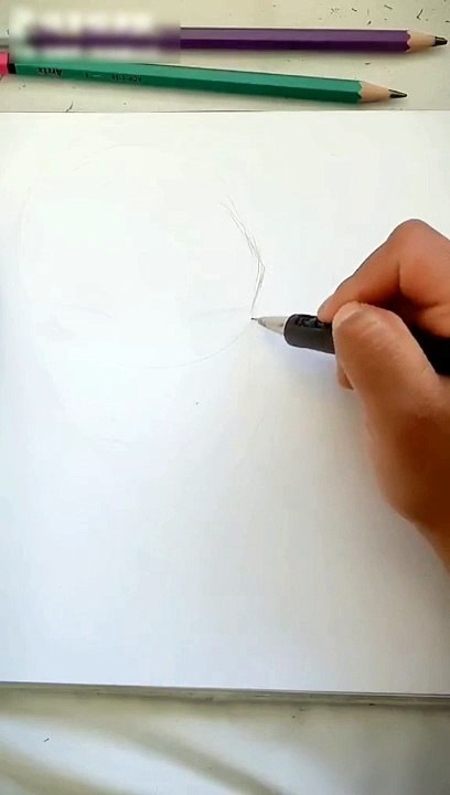 Teach drawing easily