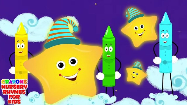 Twinkle Twinkle Little Star, Sleep Song and Lullabies Music for Babies